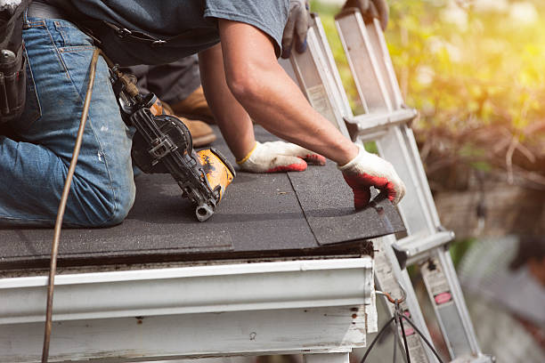 Trusted Dundee, MI Roofing Contractor Experts
